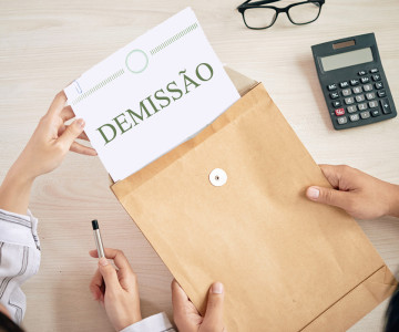 Demissão por Justa Causa